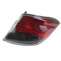 Lanterna Traseira Lado Direito Fume Pecas Genuinas Gm Prisma 2013 A 2016 52150627