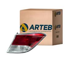 Lanterna Traseira Lado direito GM Prisma 2013 até 2018