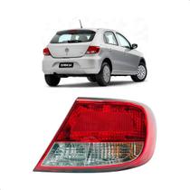 Lanterna Traseira Lado Direito Gol G5 2009 2010 2011 2012 2013 Original Vw
