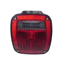 Lanterna Traseira Lado Direito International 9200 1661282C91.