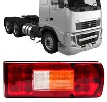 Lanterna Traseira Lado Direito Led Volvo FhH NH Sem Vigia Lanterna Traseira Lado Direito Led Volvo FhH NH Sem Vigia
