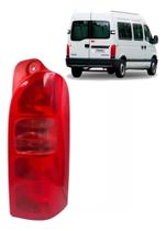 Lanterna Traseira Lado Direito Master 2002 2003 2004 2005 2006