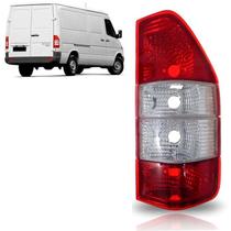 Lanterna traseira lado direito mercedes benz sprinter 2002 2003 2004 2005 2006 2007 2008 2009 2010 2011 2012 pradolux