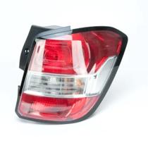 Lanterna Traseira Lado Direito Passageiro Pecas Genuinas Gm Spin 2013 A 2018 52151812 Lanterna Traseira Lado Direito Passageiro Pecas Genuinas Gm Spin 2013 A 2018 52151812