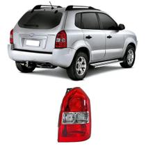 Lanterna Traseira Lado Direito Tucson 2004 2005 2006 2007 2008 2009 2010 2011 2012 2013