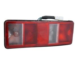 Lanterna traseira lado esquerdo effa v21/v22/v25