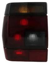 Lanterna Traseira Lado Esquerdo Fiat Premio 85 HT 84129 Fume