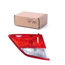 Lanterna traseira lado esquerdo hyundai hb20 hatch 2014 em diante - original Lanterna traseira lado esquerdo hyundai hb20 hatch 2014 em diante - original