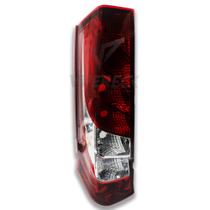 Lanterna Traseira Lado Esquerdo Para Iveco Daily My Furgão - 5801523220
