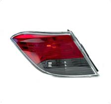 Lanterna Traseira Lado esquerdo Prisma 2013 a 2018 Fumê