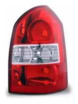 Lanterna Traseira Lado Esquerdo Tucson 2004 2005 2006 2007 2008 2009 2010 a 2015