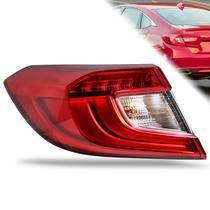 Lanterna Traseira Lathsy 33500TVAA01 LED Esquerda Honda Accord 2018-22