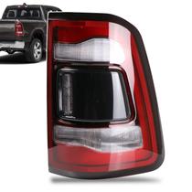 Lanterna Traseira Lathsy 68263397AE Dodge Ram 1500 2019-23 Lado Direito Lanterna Traseira Lathsy 68263397AE Dodge Ram 1500 2019-23 Lado Direito