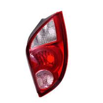 LANTERNA TRASEIRA LD BICOLOR para CELTA 06/15 BICOLOR LD