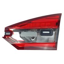 Lanterna Traseira Ld Cristal Original Ford Fusion 16 À 18