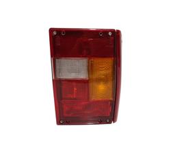 Lanterna Traseira Ld Direito Original Range Rover Classic PRC8952 Lanterna Traseira Ld Direito Original Range Rover Classic PRC8952