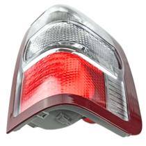 Lanterna Traseira Ld Ford Ranger 2009 À 2012 Lanterna Traseira Ld Ford Ranger 2009 À 2012