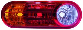 Lanterna Traseira LD/LE Hyundai HR 2004 em diante GL8050ACR