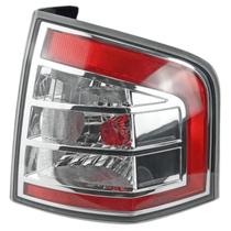 Lanterna Traseira Ld Original Ford Edge 2008 À 2010 Lanterna Traseira Ld Original Ford Edge 2008 À 2010