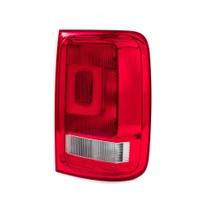 LANTERNA TRASEIRA LD para AMAROK 10/18 LD SEM LUZ DE NEBLINA