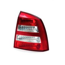 LANTERNA TRASEIRA LD para ASTRA HATCH ESTREITA 03/ LD