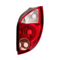 LANTERNA TRASEIRA LD para CELTA 06/15 BICOLOR LD