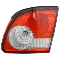 LANTERNA TRASEIRA LD para CORSA CLASSIC 11/ LD BICOLOR PORTA LANTERNA TRASEIRA LD para CORSA CLASSIC 11/ LD BICOLOR PORTA