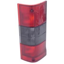 LANTERNA TRASEIRA LD para DUCATO 95/02 LD RE/ PISCA FUME CLA