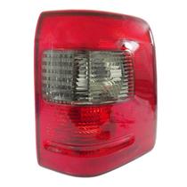 LANTERNA TRASEIRA LD para ECOSPORT 03/07 LD FUME LANTERNA TRASEIRA LD para ECOSPORT 03/07 LD FUME