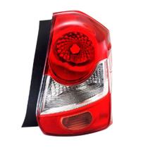 LANTERNA TRASEIRA LD para ETIOS HATCH CROSS 13/ LD COM LUZ R
