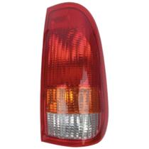 LANTERNA TRASEIRA LD para F250 99/11 TRICOLOR LANTERNA TRASEIRA LD para F250 99/11 TRICOLOR