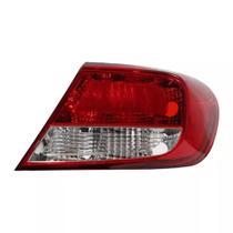 LANTERNA TRASEIRA LD para GOL G5 08/ LD LANTERNA TRASEIRA LD para GOL G5 08/ LD