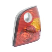 LANTERNA TRASEIRA LD para POLO HATCH 03/07 LD TRICOLOR