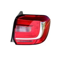 LANTERNA TRASEIRA LD para SANDERO 15/...BICOLOR LD LANTERNA TRASEIRA LD para SANDERO 15/...BICOLOR LD