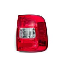 LANTERNA TRASEIRA LD para SAVEIRO G5 09/12 BICOLOR LD