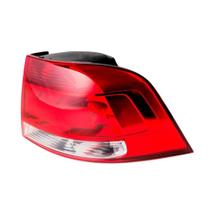 LANTERNA TRASEIRA LD para VOYAGE LD 09/12 BICOLOR