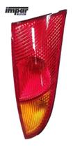 Lanterna Traseira Ld S/ Lampadas Focus Hatch 2000 E 2009