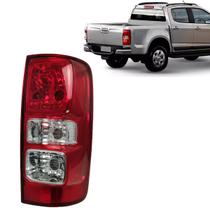Lanterna Traseira LD S10 2012 ate 2020 Sem Led sem luz de neblina 94728019