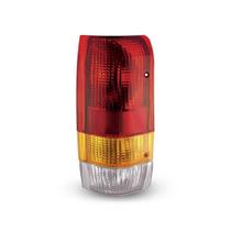 LANTERNA TRASEIRA LD (TRICOLOR) para F1000 93/98 LD TRICOLOR