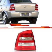 Lanterna Traseira Le Bicolor Astra Sedan 2003 Ate 2012