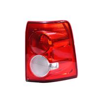 Lanterna Traseira Le Ecosport 08/12