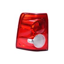 Lanterna Traseira Le Ecosport 08/12