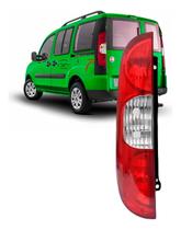 Lanterna Traseira Le Esquerda Doblo 2010 2011 2012 2013 2014