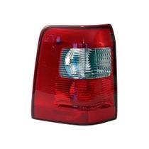 LANTERNA TRASEIRA LE para ECOSPORT 03/07 BICOLOR LE