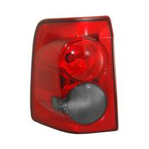 LANTERNA TRASEIRA LE para ECOSPORT 08/ LE FUME