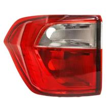 LANTERNA TRASEIRA LE para ECOSPORT 12/ CANTO LE