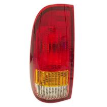 LANTERNA TRASEIRA LE para F250 99/11 TRICOLOR