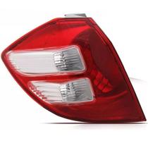 LANTERNA TRASEIRA LE para FIT 09/15 LE BICOLOR LANTERNA TRASEIRA LE para FIT 09/15 LE BICOLOR