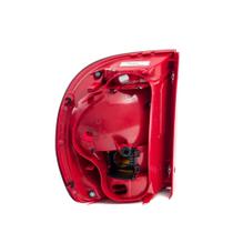 LANTERNA TRASEIRA LE para FOX 11/ RE CRISTAL