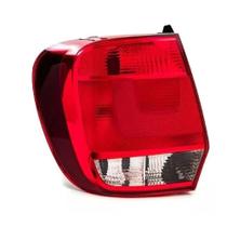 LANTERNA TRASEIRA LE para GOL G6 13/16 BICOLOR LE MODELO ART